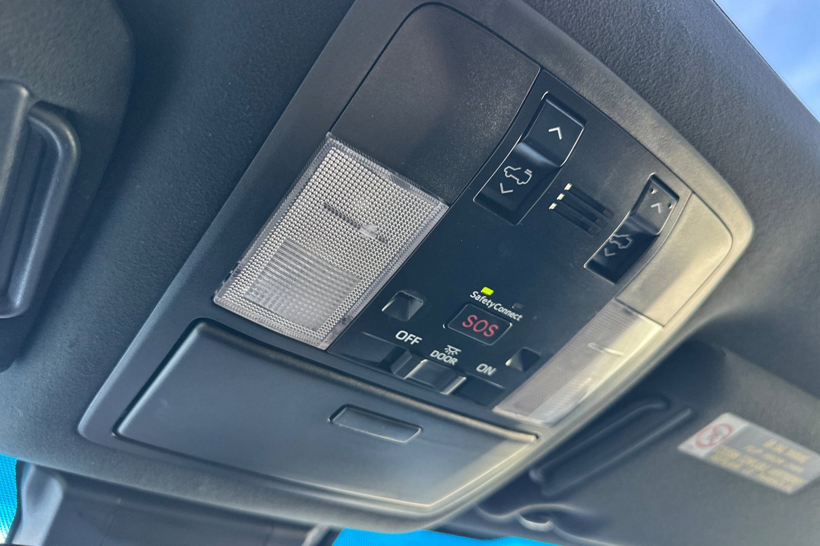 Certified 2021 Lexus GX 460 Premium w/ Premium Package image 23