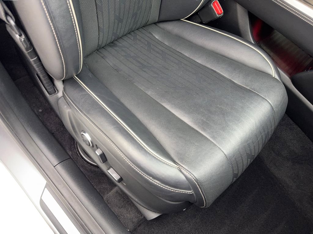 Used 2023 Genesis GV80 3.5T w/ Advanced Package image 47