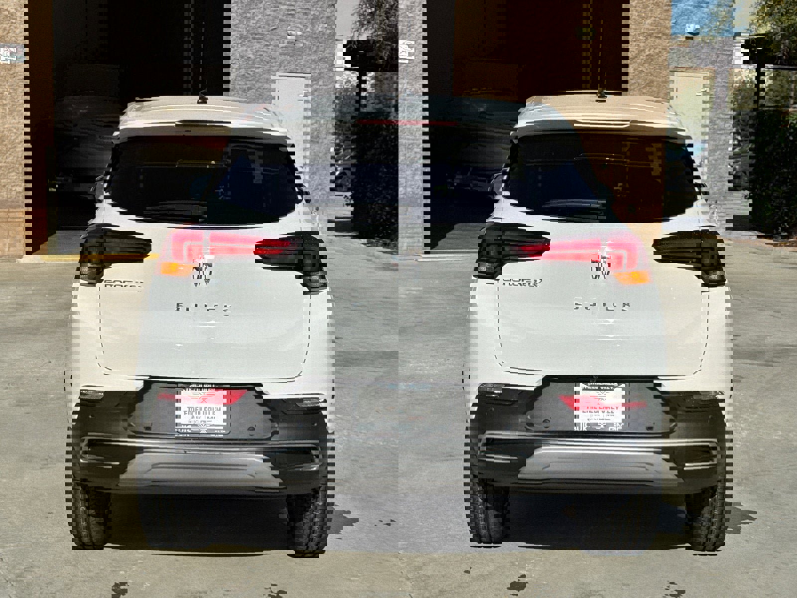 New 2026 Buick Encore GX Preferred w/ Advanced Technology Package image 13