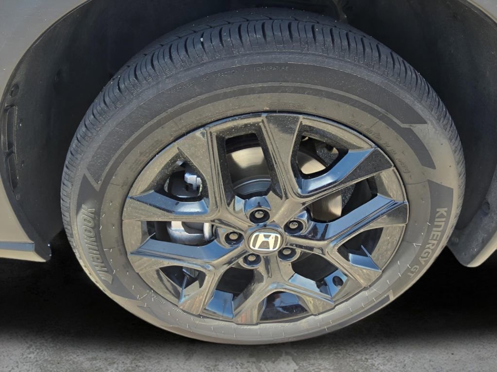 Used 2024 Honda HR-V Sport image 29