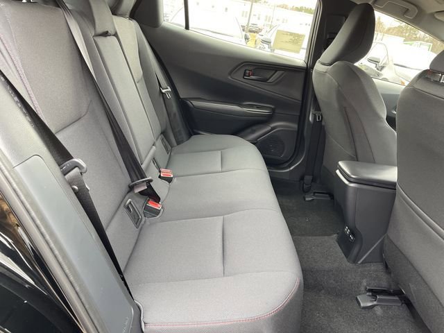 New 2026 Toyota Prius Plug-In Hybrid FWD image 21