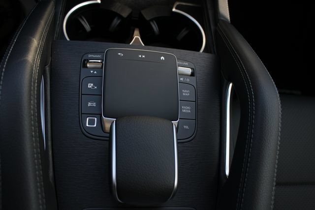 New 2026 Mercedes-Benz GLS 450 4MATIC image 19