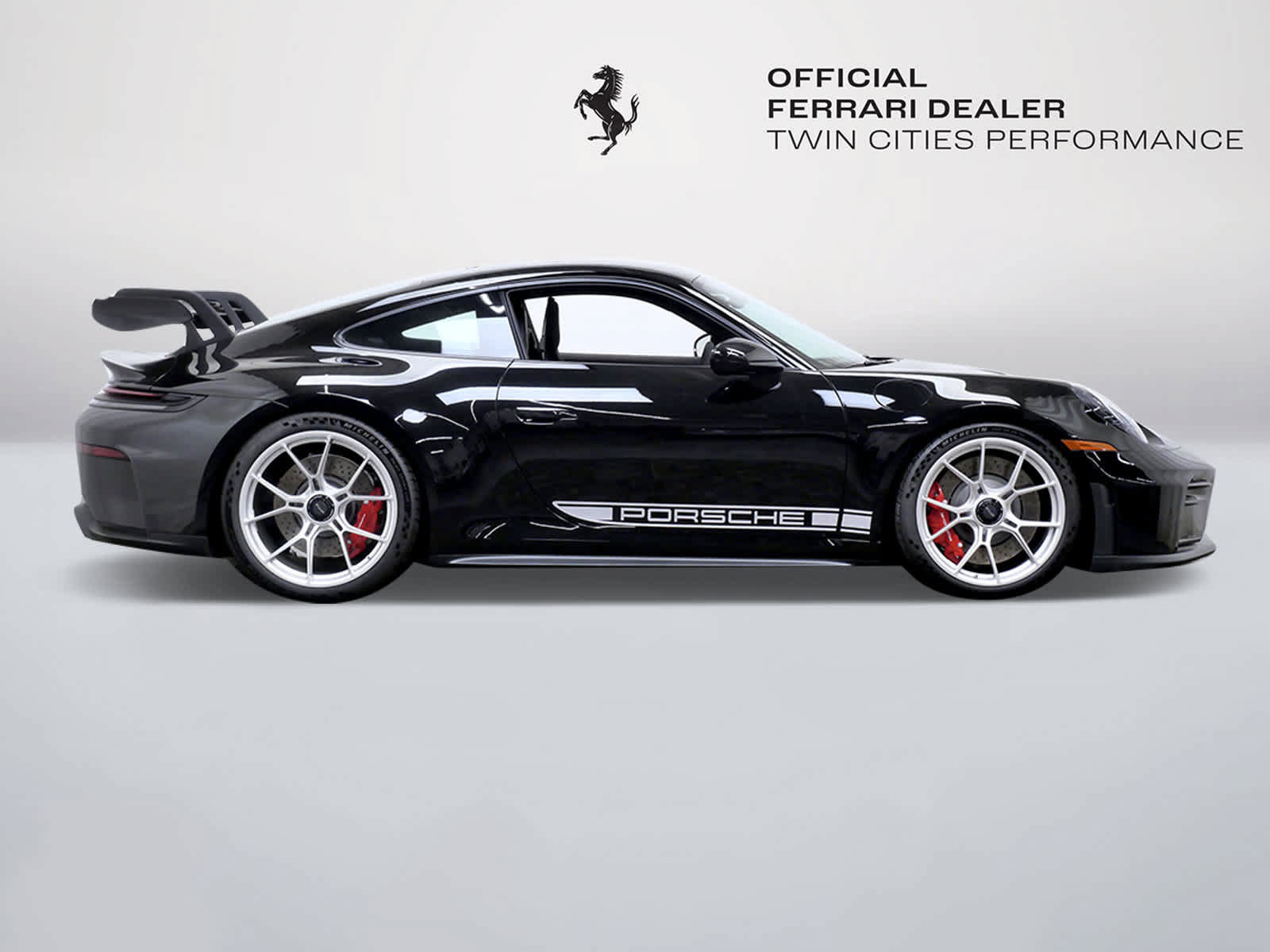 Used 2026 Porsche 911 GT3 RWD image 7