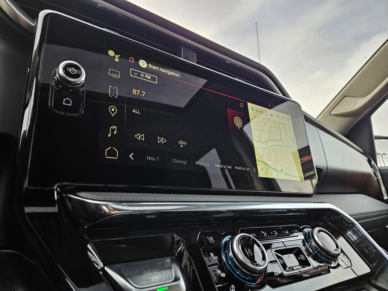 New 2026 GMC Sierra 1500 Denali AWD/4WD image 18