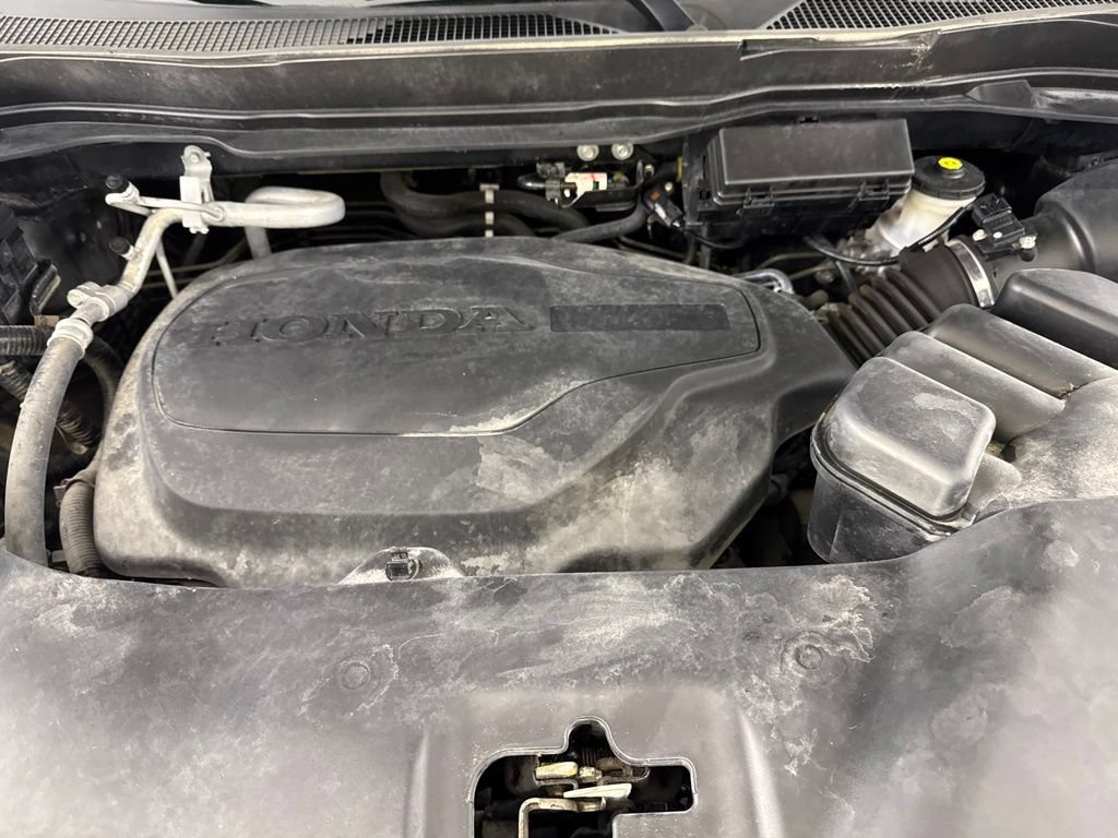 Certified 2022 Honda Pilot TrailSport image 19