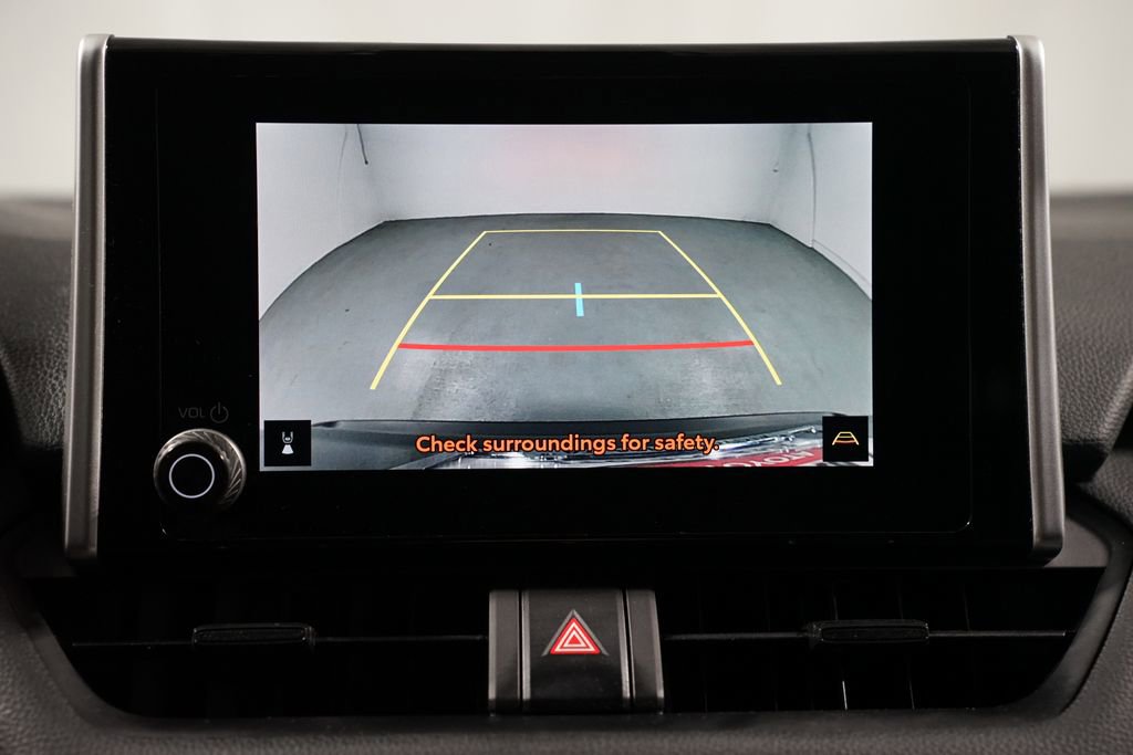 Certified 2024 Toyota RAV4 AWD Hybrid image 19