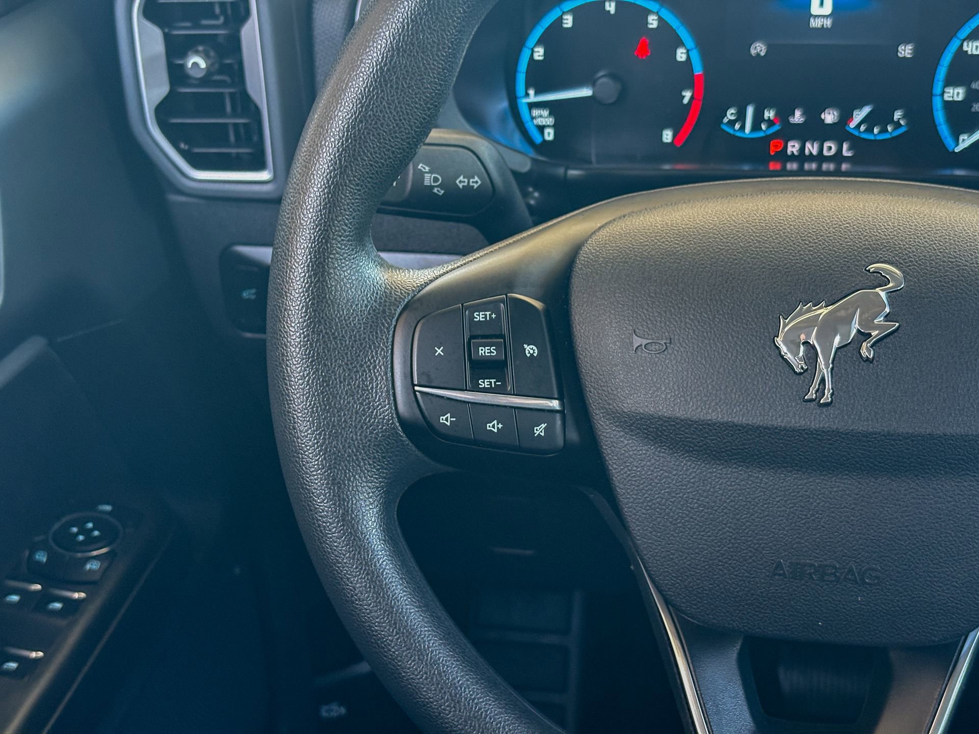 Used 2024 Ford Bronco Sport Big Bend image 28