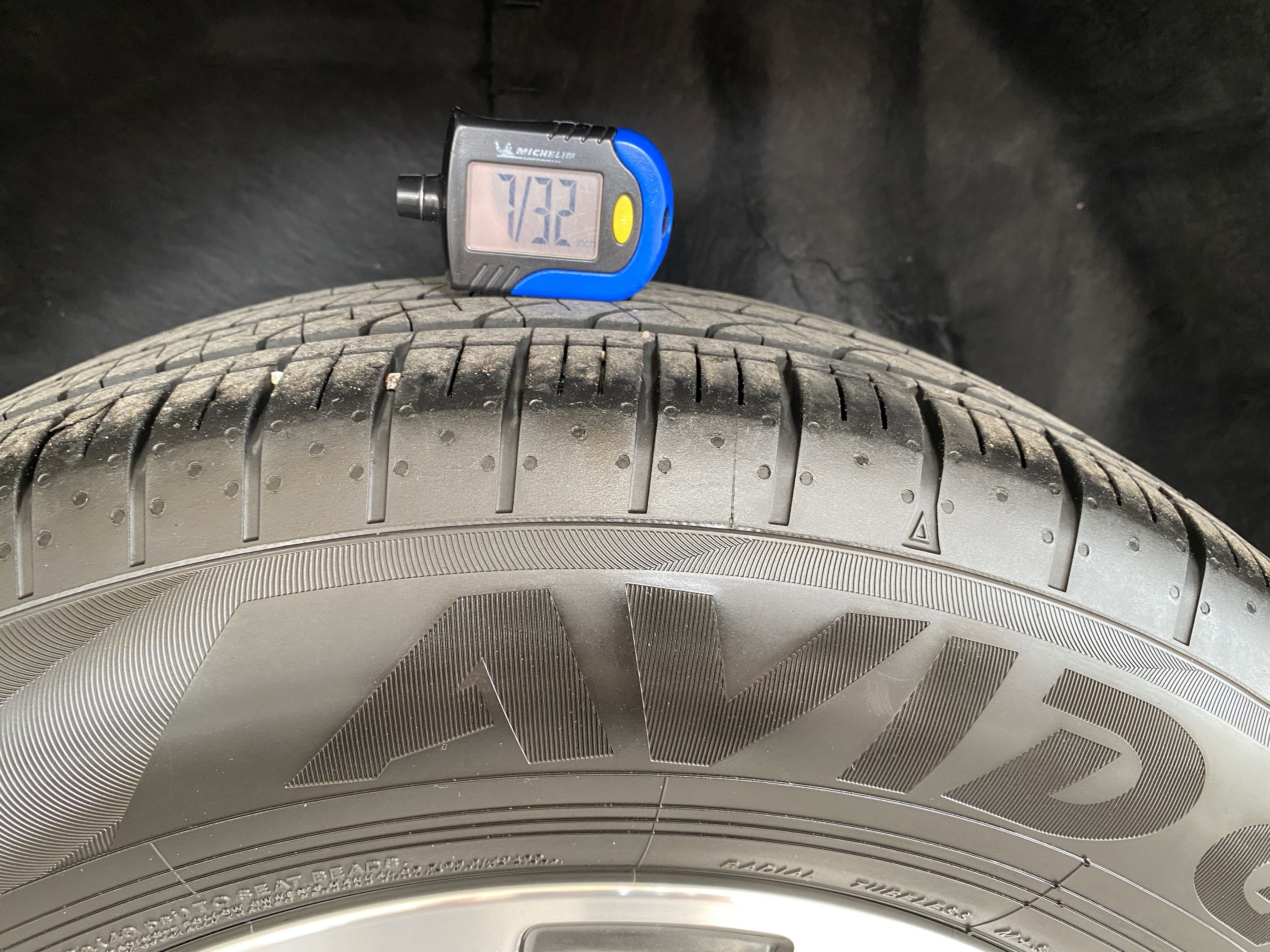 Used 2024 Subaru Outback Premium AWD/4WD image 25