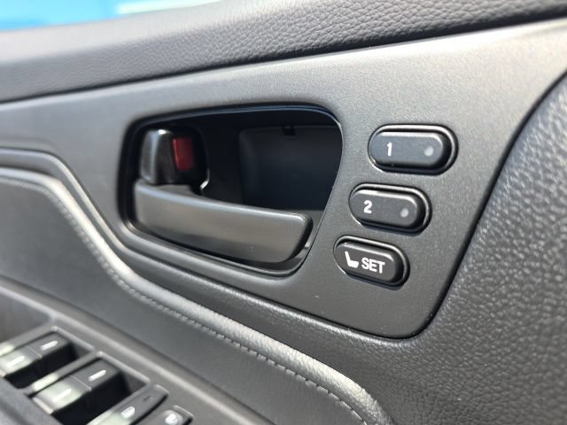 Used 2025 Honda Odyssey Sport-L image 26