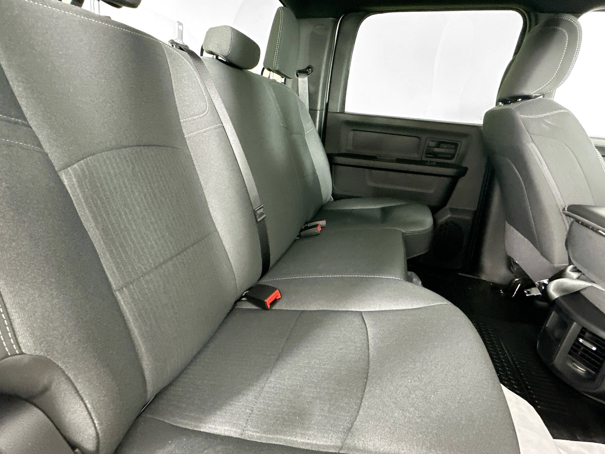 Certified 2024 RAM 2500 Tradesman image 34