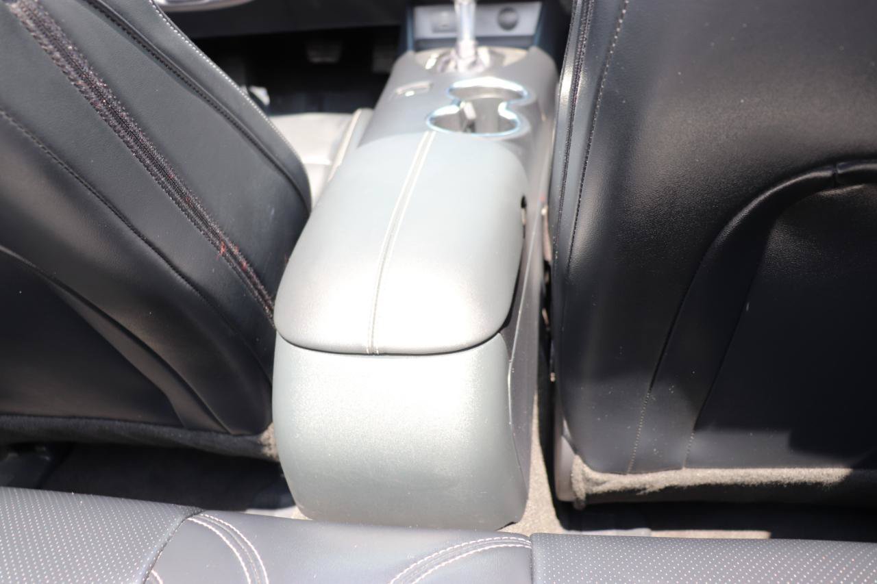 Used 2026 Ford Mustang Premium RWD image 20