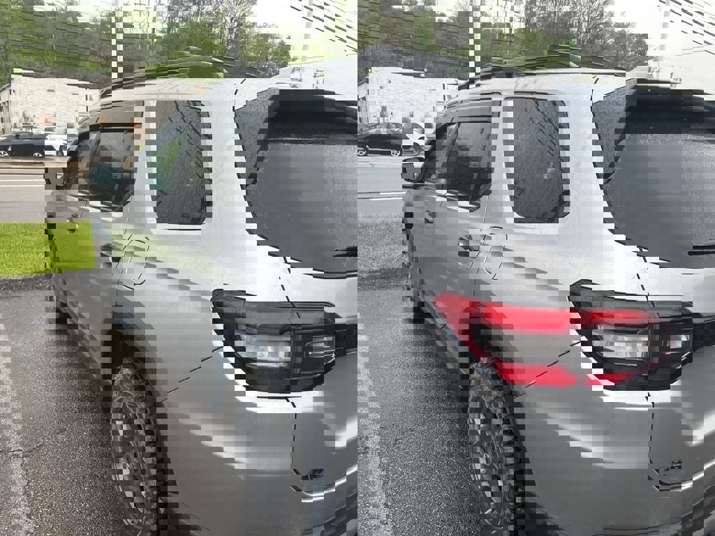 Used 2023 Honda Pilot TrailSport image 17