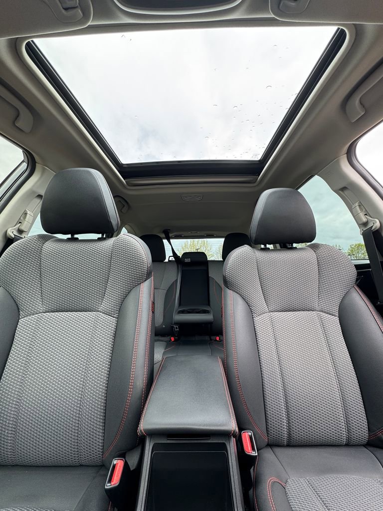 Used 2023 Subaru Forester Sport AWD/4WD image 30