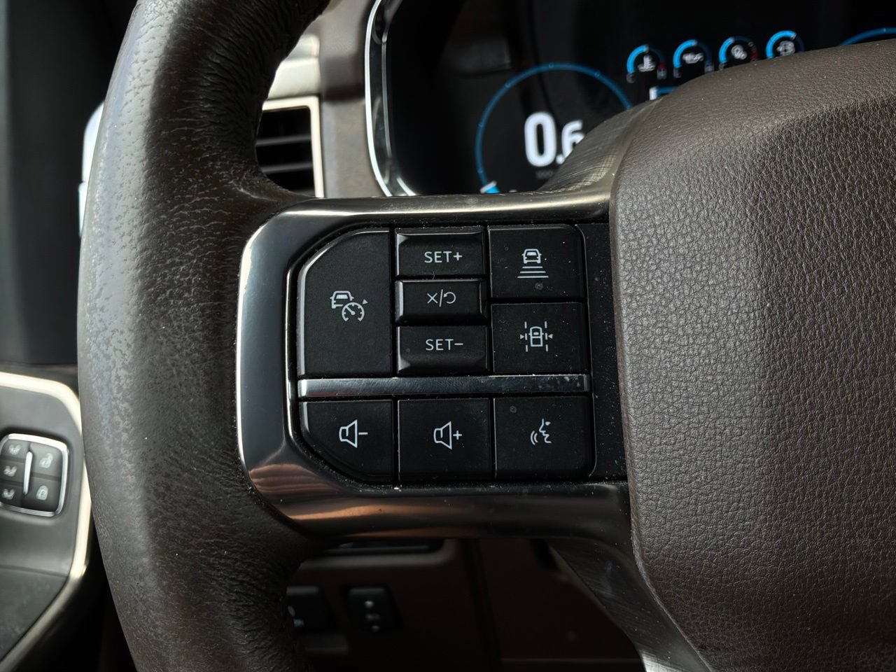 Used 2021 Ford F150 King Ranch RWD image 45