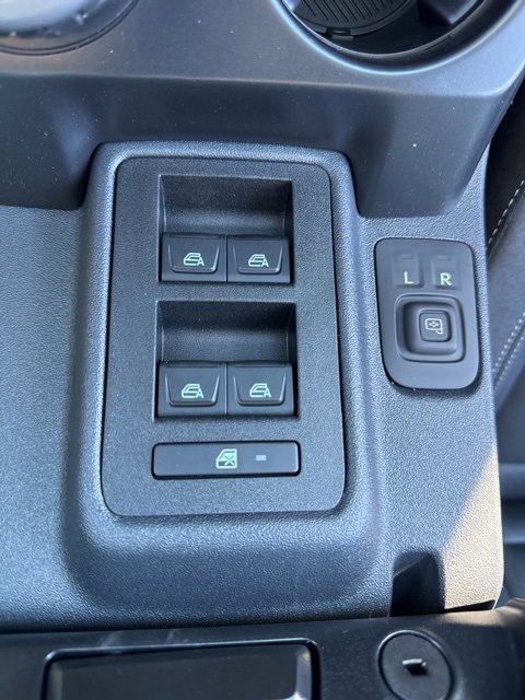 New 2025 Ford Bronco Badlands image 20