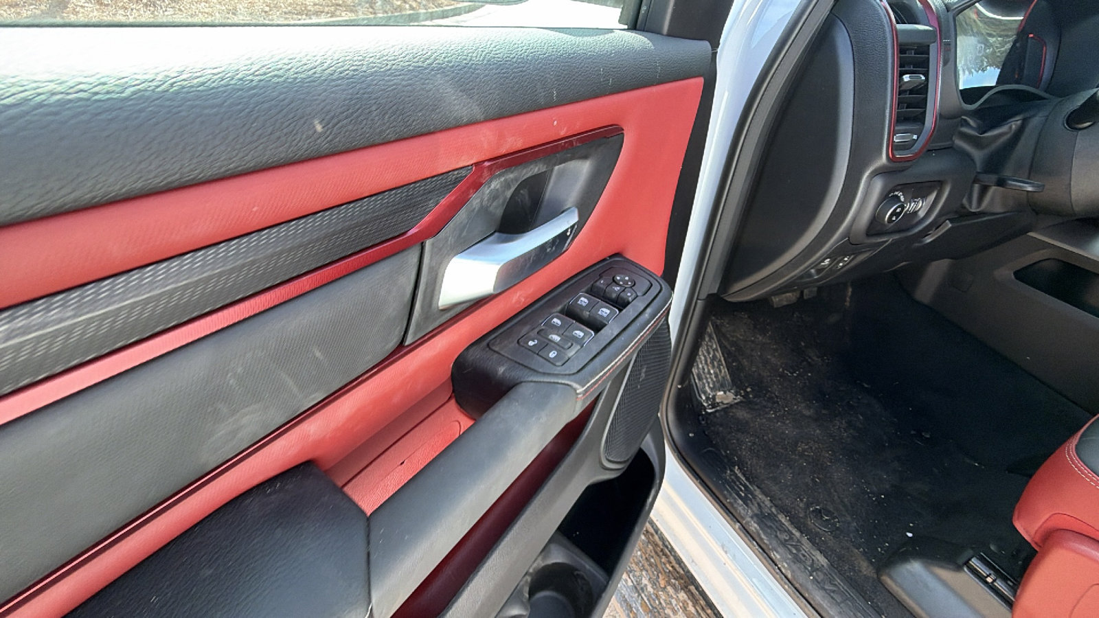 New 2026 RAM 1500 Rebel image 15