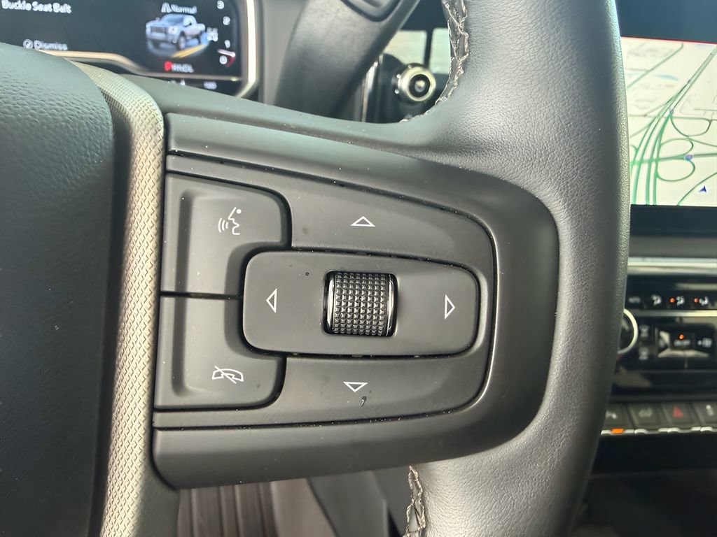 Used 2024 GMC Sierra 3500 Denali w/ Denali Reserve Package image 26