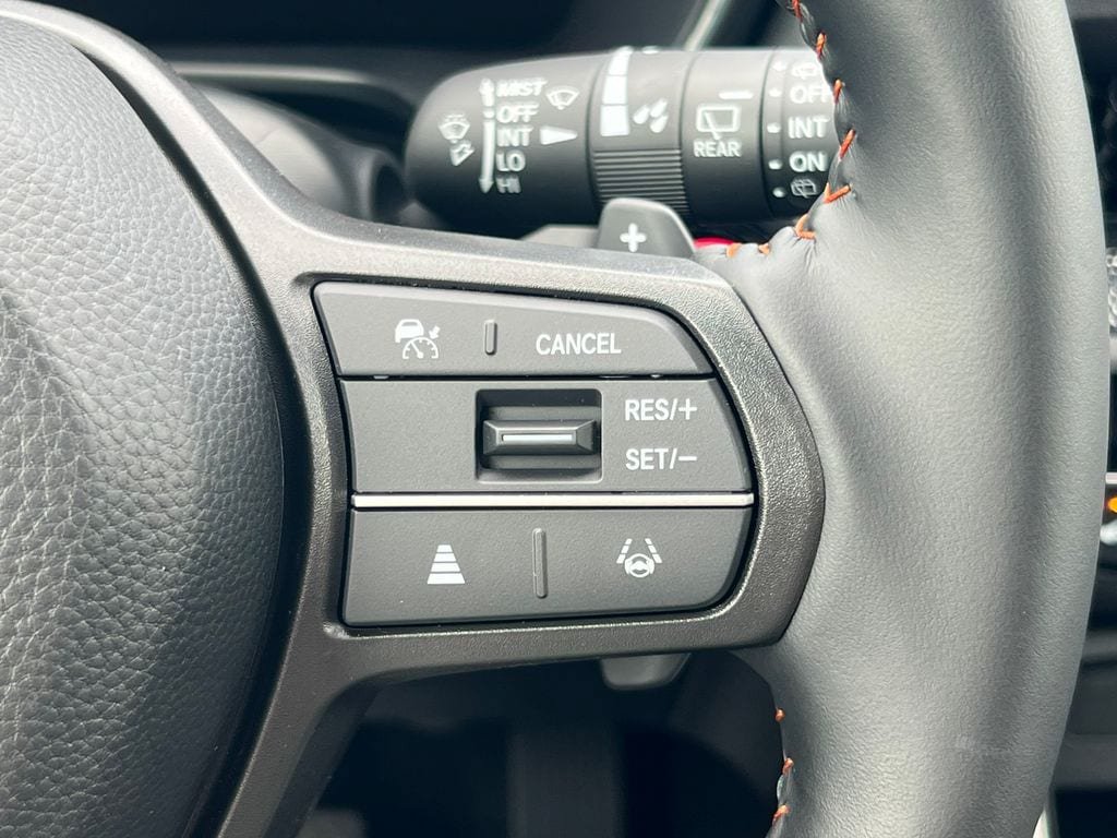New 2026 Honda CR-V Sport image 19