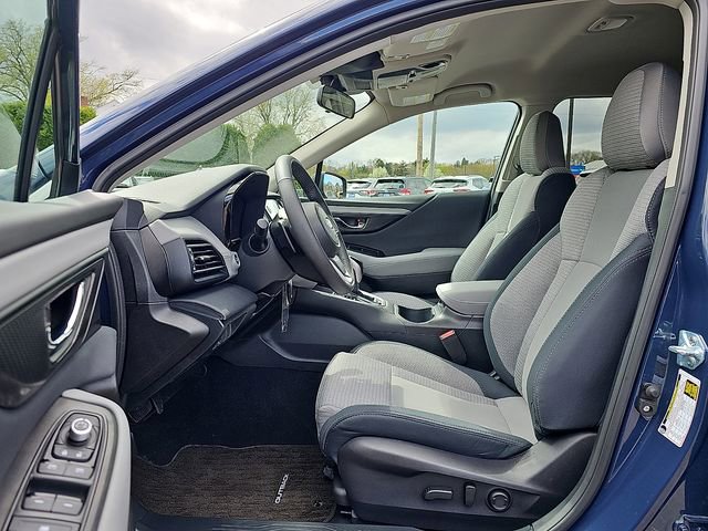 Certified 2025 Subaru Outback Premium AWD/4WD image 14