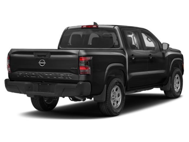 Used 2023 Nissan Frontier S w/ Technology Package RWD image 2