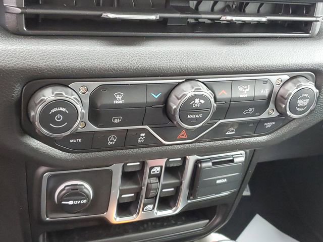 New 2026 Jeep Wrangler Sport image 11