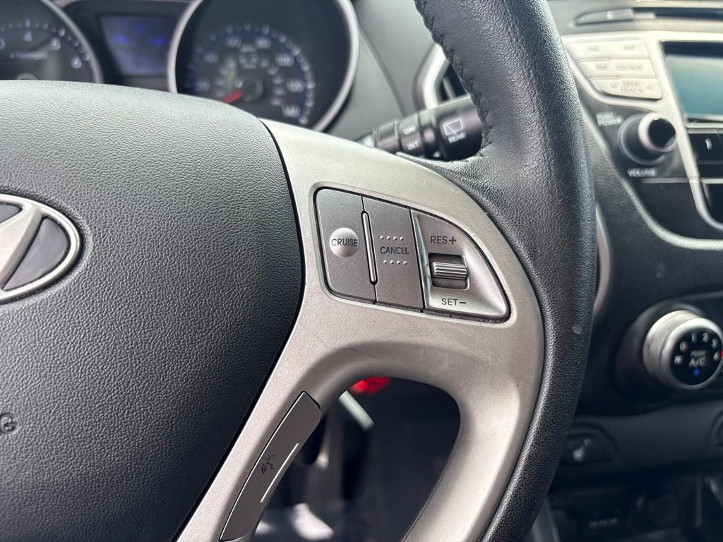 Used 2013 Hyundai Tucson GLS FWD image 30