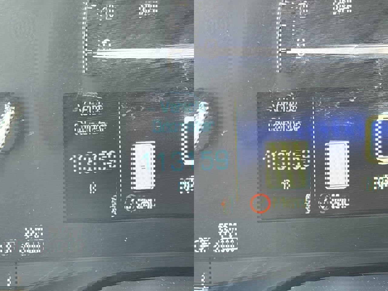 Used 2018 Cadillac XT5 Premium Luxury w/ LPO, Wheel Lock Package image 25