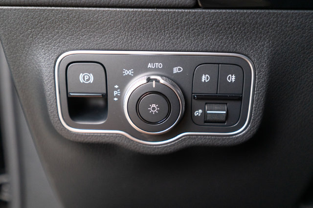 New 2026 Mercedes-Benz GLA 250 4MATIC image 21
