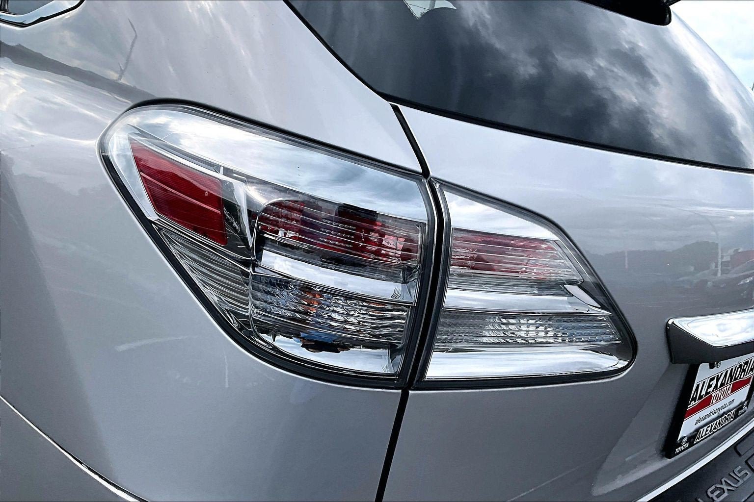 Used 2011 Lexus RX 350 AWD w/ Premium Pkg image 27