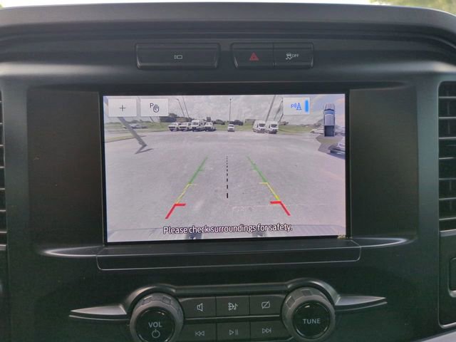 Used 2022 Ford F150 XLT w/ Trailer Tow Package image 21