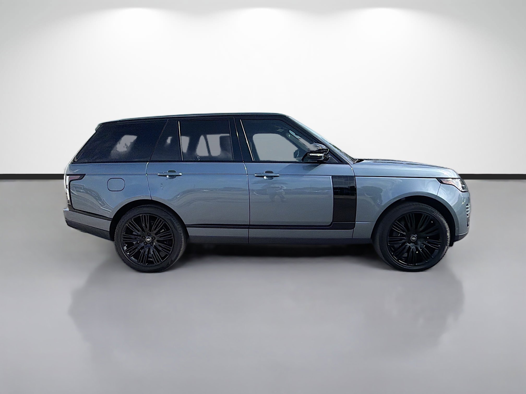 Used 2021 Land Rover Range Rover P525 Westminster Edition AWD/4WD image 6