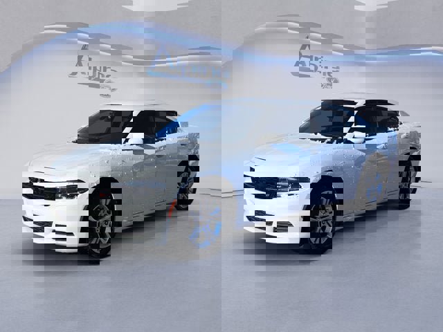 Used 2022 Dodge Charger SXT