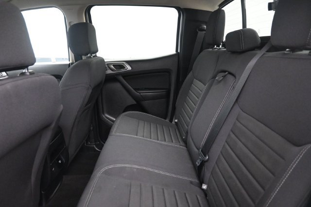 Used 2022 Ford Ranger XLT w/ Equipment Group 302A High AWD/4WD image 19