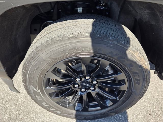 Used 2022 GMC Canyon Elevation Standard w/ Trailering Package image 22