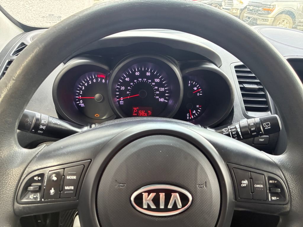 Used 2012 Kia Soul image 7