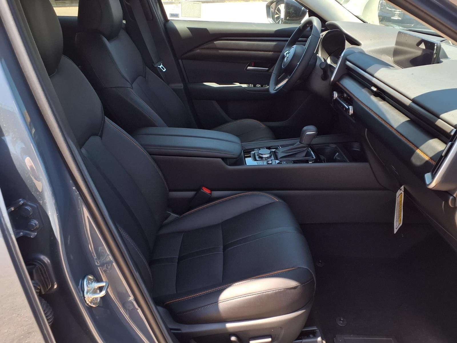 New 2026 MAZDA CX-50 AWD 2.5 Hybrid w/ Cargo Package image 21