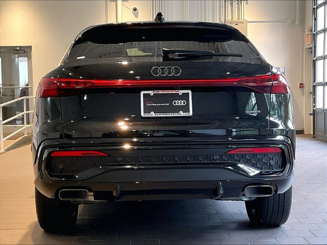Used 2026 Audi Q5 Premium Plus AWD/4WD image 6