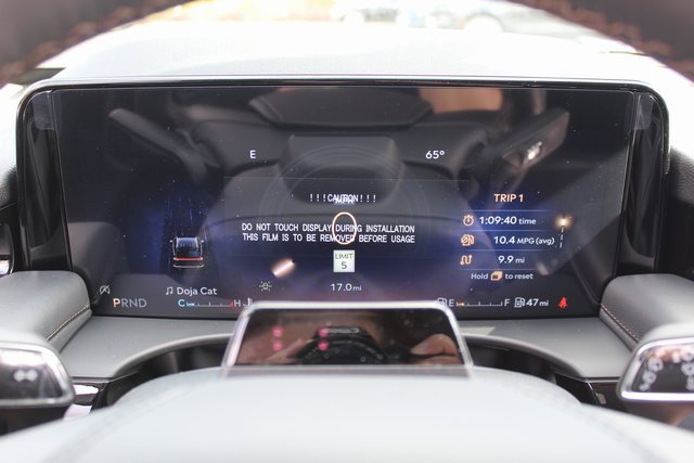 New 2026 Lincoln Aviator AWD image 31