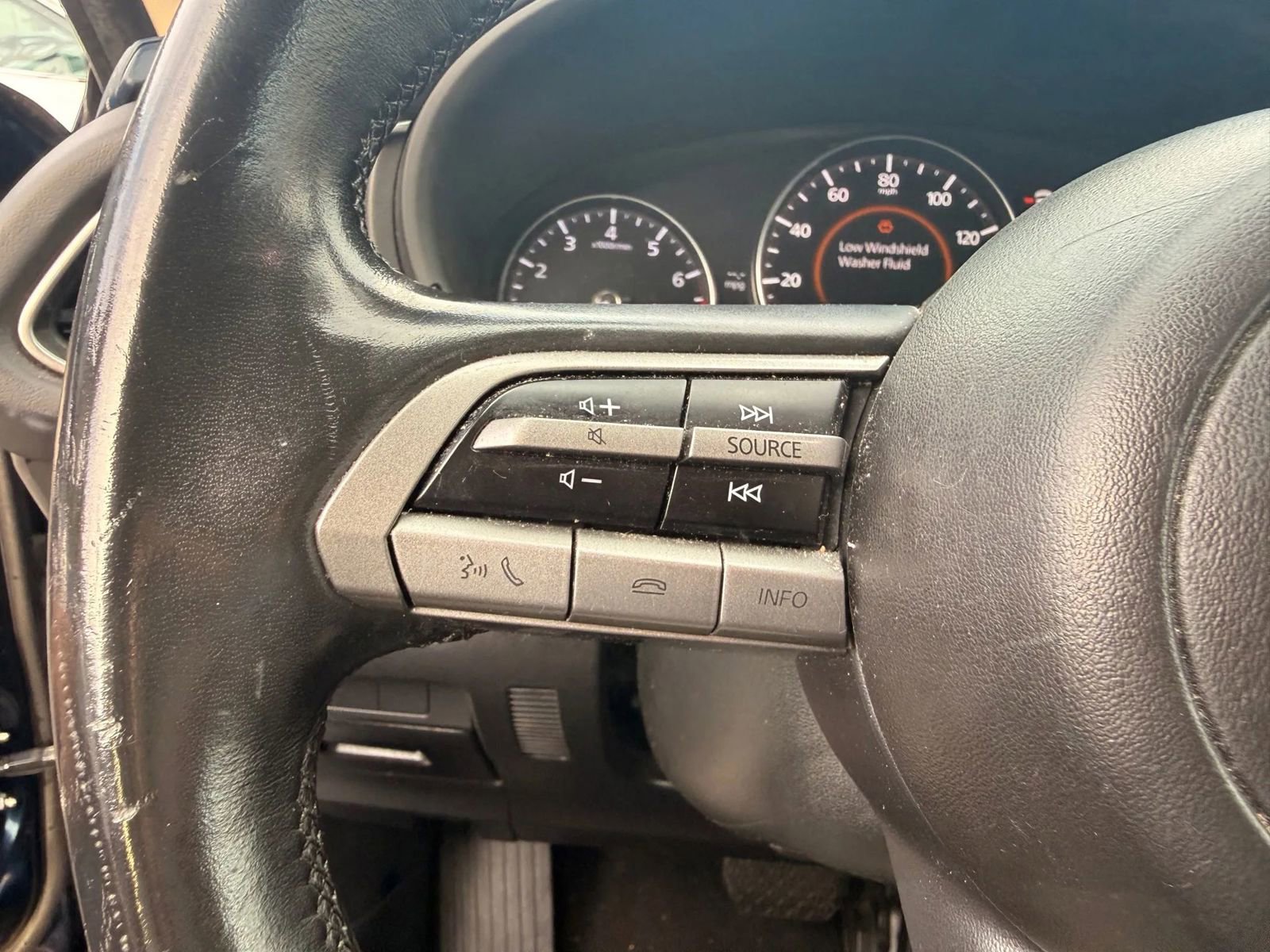 Used 2020 MAZDA CX-30 AWD w/ Select Package image 15