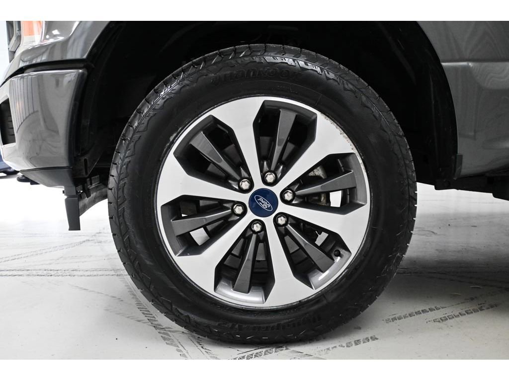 Used 2020 Ford F150 XL w/ Equipment Group 101A Mid AWD/4WD image 21