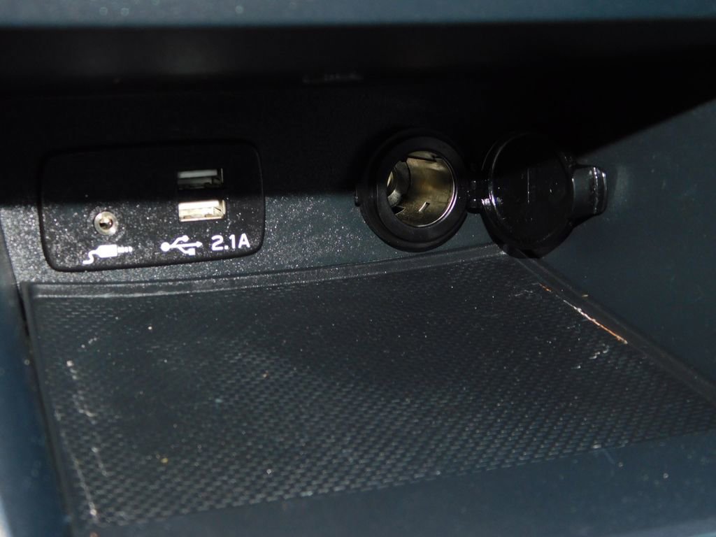 Used 2023 Subaru Crosstrek 2.0i Premium image 37