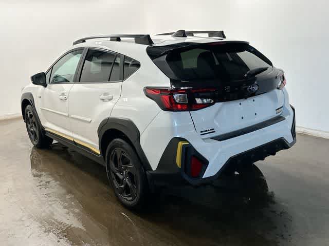 Certified 2026 Subaru Crosstrek 2.5i Sport AWD/4WD image 31