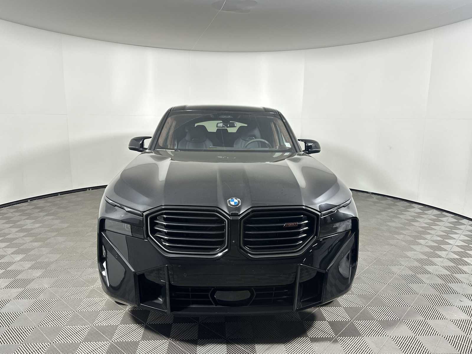 New 2026 BMW XM Label Red image 5