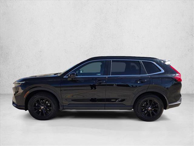 Used 2024 Honda CR-V Sport image 9