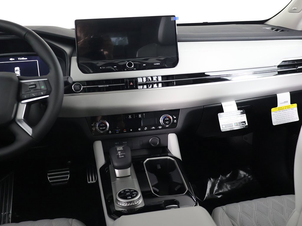 New 2025 Mitsubishi Outlander SEL image 37