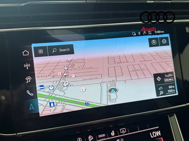 New 2026 Audi Q8 Premium Plus AWD/4WD image 21