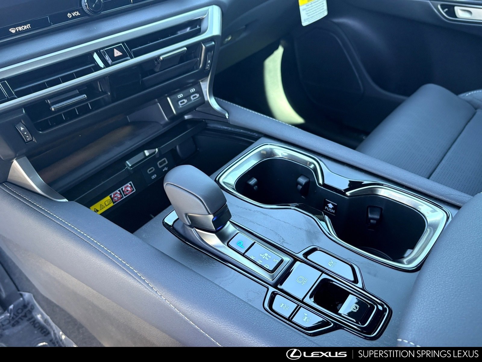 New 2026 Lexus RX 350 image 14