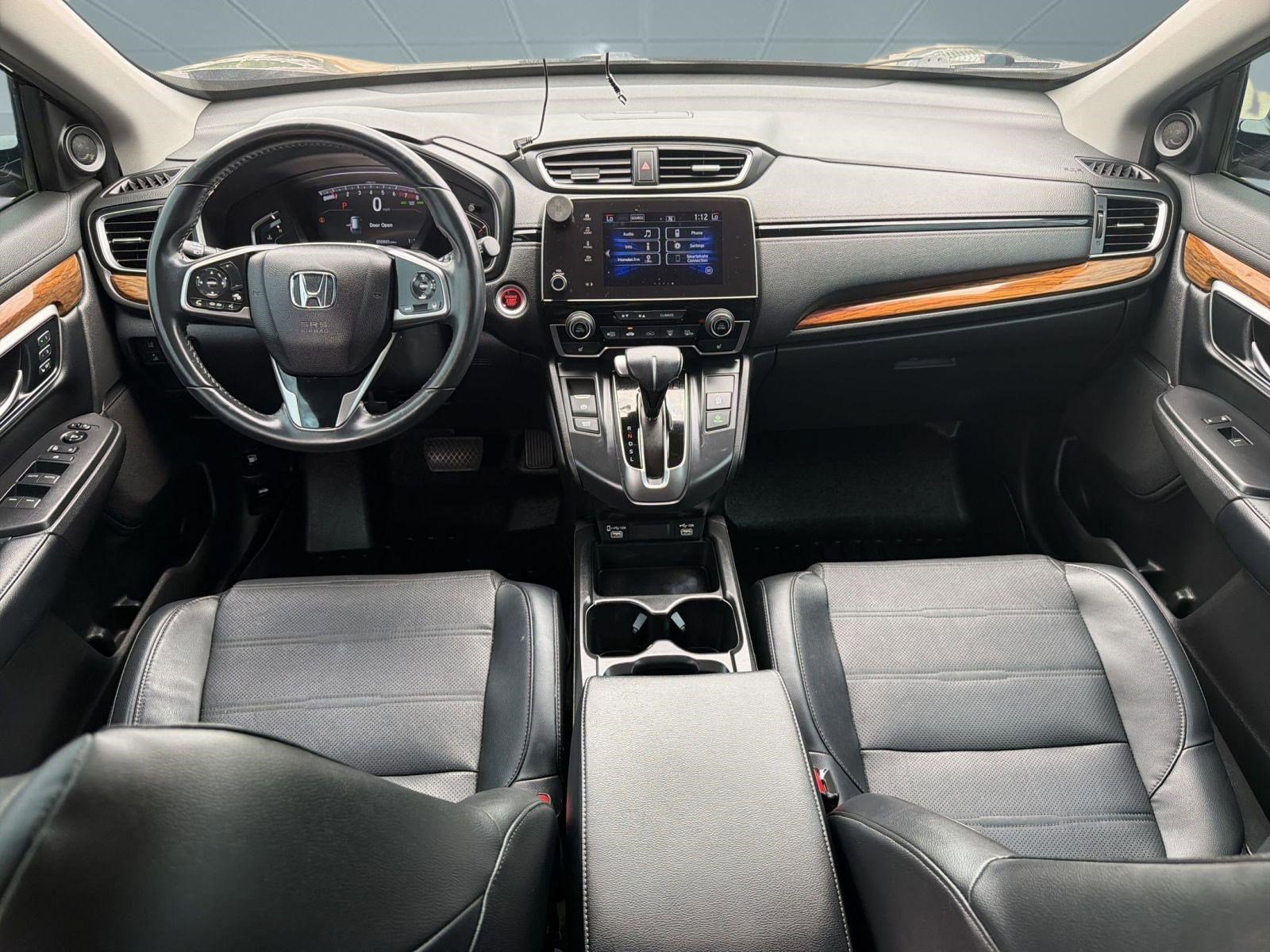 Used 2022 Honda CR-V EX-L image 17