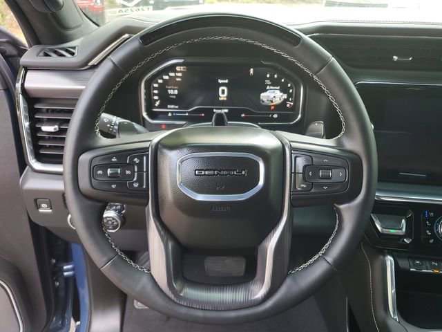 Used 2025 GMC Sierra 1500 Denali Ultimate image 21