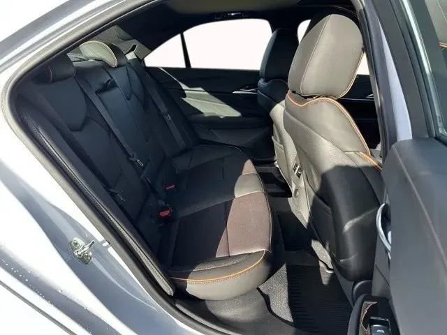New 2026 Cadillac CT4 Premium Luxury image 18